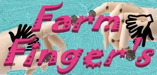 farm fingers logo